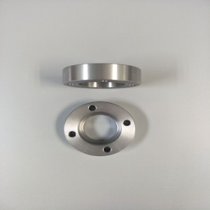 CNC Precision Parts